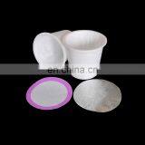 Shanghai Factory Price for Compatible Keurig 2.0 Lids Foils, KCup 2.0 Lids Foils thumbnail-6