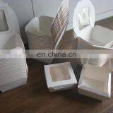 Selling Takeaway Fast Food Container Lunch Box Production Making Machine thumbnail-6