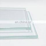 Ultra Crystal Clear Transparent Floor and Stair Tempered Glass thumbnail-3