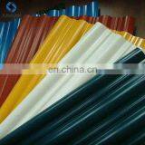 24 Gauge Corrugated Steel Roofing Sheet Bhushan Steel Roofing Sheet thumbnail-5