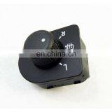 FOR VW Skoda Octavia 1996-2010 NEW Side Mirror Switch Adjust Knob 1U1959565L thumbnail-1