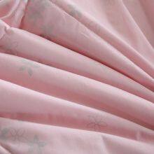 Luxury Hotel Bedding Set Thickened Warm England Cashmere Quilt With Printed Design thumbnail-5