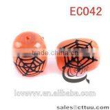 Yiwu Crystal Beads Hand Painted Glass Beads EC039 (DIY) thumbnail-4