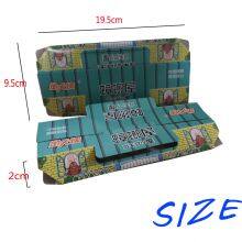 Non-Toxic Roach Ants Bugs Control Cockroach Trap Sticker Gel for Home Garden thumbnail-2