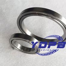 CRBT505 small super slim Crossed roller bearings china precision needle roller bearings 50x61X5mm
