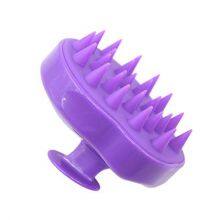 Hair Scalp Massager Shampoo Brush thumbnail-3