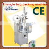 Moban SH160-01 Pyramids Tea Bag Packing Machine with Volumetric Weighting