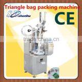 SH1601Chinese Pu Er Tea Bag Packing Machine thumbnail-1