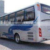 PK6900DH3 4x2 Passenger Bus With 30-40 Seats SL thumbnail-4