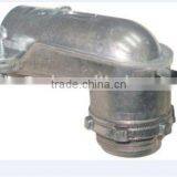 90 Degree Flexible Conduit Fittings