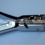 Nance - Loop forming plier (Orthodontic Plier) TC