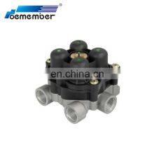 OE Member 81521516098 Multi Circuit Four Way Protection Valve for NEOPLAN