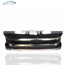 Hiace Quantum 2014 Front Car Grille thumbnail-1