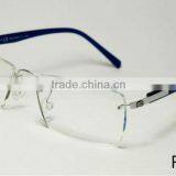 Titanium Frame RT1102