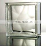 CLEAR Glass Block