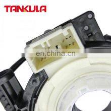 Wholesale Factory Price Auto Spare Parts 25567-CY70D Spiral Cable Clock Spring For Nissan Navara 2001-2005 thumbnail-3