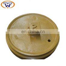 Dozer Spare Parts D5 Bulldozer Undercarriage Front Idler thumbnail-5