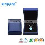 2016 Fashion Custom Design Popular With Jewelry Boxes for Women,leather Jewelry Boxes,bracelet Display Stand thumbnail-1