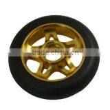 High Quality 110mm Sport Scooter Wheels