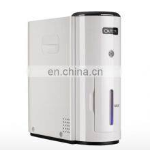 Окислительное оборудование, хорошо совместимое с батареей. Новый портативный концентратор кислорода профессионального медицинского назначения thumbnail-2