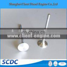 Exhaust Valve For L10, ISM, M11 Diesel Engine Spare Parts 3080976, 3417715, 3417779, 3800637 thumbnail-3