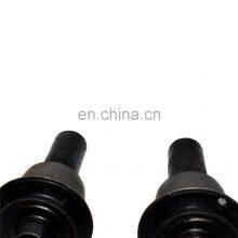 Free Shipping!2 PCS Front & Rear Body Bushing Subframe Crossmember 54467BR00A For Nissan Rogue thumbnail-5