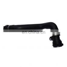 Free Shipping!17111707817 Radiator Hose Kit Upper Lower Thermostat Expansion Tank FOR BMW E46 thumbnail-3