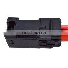 Бесплатная доставка! Выключатель стоп-сигнала для Saab 9-3, Saturn Astra, FIAT, CITROEN, PEUGEOT 55701395 thumbnail-3