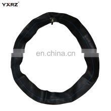 Low Price Solid Natural Butyl Black Rubber Tyre Tube 300-18 Motorcycle Tire Inner Tubes thumbnail-2