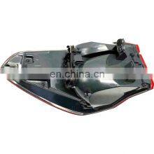 High Quality Hot Sale Halogen Taillamp Taillight Rear Lamp Rea r Light for BMW X1 Series F48 Tail Lamp Tail Light 2016-2019 thumbnail-4