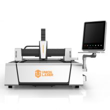 New Type 1530 CNC Stainless Sheet Metal Fiber Laser Cutting Machine Metal Laser Cutter