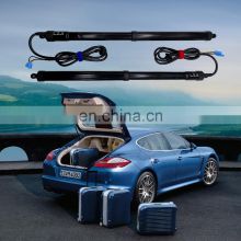 Car Body Parts Auto Electric Tailgate Power Tail Door for Porsche Panamera 970 Electric Struts