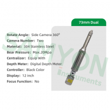 HD EYE Borehole Camera System thumbnail-4