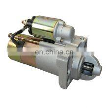2873K40 894133-7584 1519632 High Performance 12V 2.2KW Starter Motor for Isuzu Trooper 4JB1 Toyota thumbnail-4