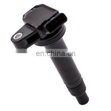 UF230 Wholesale Good Quality Auto Parts Ignition Coil for Toyota Land Cruiser 100 Lexus Is Sport Cross