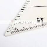 Teaching Plastic Set Square thumbnail-4