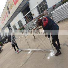 Factory Supply Singapore Chain Link Fence