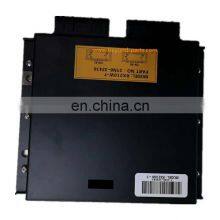 RX210W-7 Excavator Computer Board Controller 21N6-32410