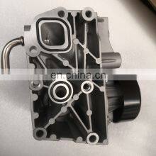 JAC Genuine Parts High Quality WATER PUMP SUB ASSY, for JAC Passenger Vehicle, Part Code 1027100GD201 thumbnail-3