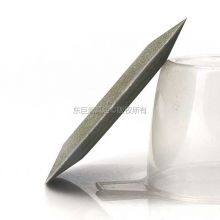 3 4 5 6 Inch V Groove Electroplated Diamond Grinding Wheel for Tungsten Carbide Stone Agate thumbnail-5