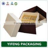 Fashion Custom Logo Printed Paper Counter Display Box thumbnail-2