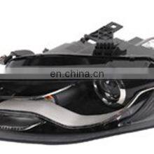 Teambill Auto Car Front Headlight For Audi A4 B8 Head Lamp Light With Xenon 2009 2010 2011 2012 8K0941030G 8K0941300C thumbnail-2