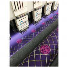 4-color Quilting and Embroidery Machine thumbnail-1