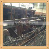 Manufacture Direct Supply Continuous Casting Steel Billet Price thumbnail-1