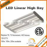 DLC 300W led linear high bay light led linear high bay                        
                                                Quality Choice