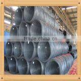 Factory price sae 1010 wire rod, low carbon wire rod, coils steel wire rod sae 1008