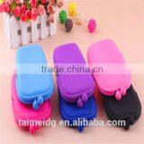 High Quality Clutch Purse Silicon thumbnail-1
