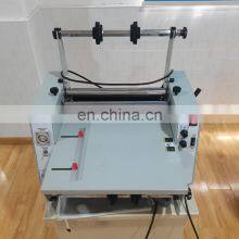 Hot Roll or Sheet Laminating Machine for a4 Size Price