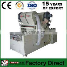 Automatic Hot Melt Powder Spraying Machine Transfer Paper Powder Coating Machine