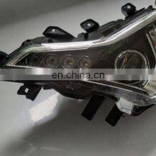 Auto Led Head Lamp For Toyota Prado Headlight Led Assembly Head Lights Headlamp For Land Cruiser Prado 2014 thumbnail-4